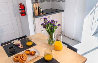 O seu refúgio no coração de Belém - Photo 37