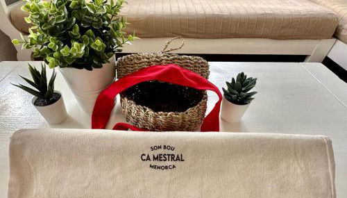 Ca Mestral Son Bou Urbanización típica menorquina. - Foto 3