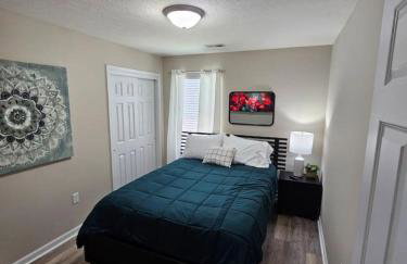 Cozy Charming Cottage-Style Home - Foto 30