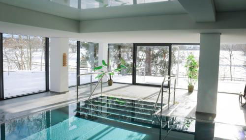 Apartment Peter - Familienurlaub mit Indoorpool - Foto 5
