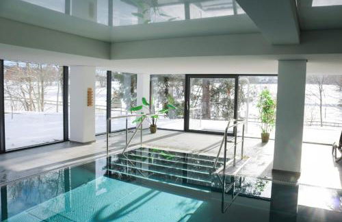 Apartment Peter - Familienurlaub mit Indoorpool - Foto 5