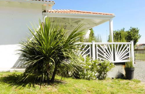 La Salicorne - Foto 14