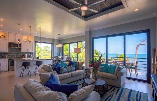 Sunset Gecko Condos - Unit 1A - Foto 21