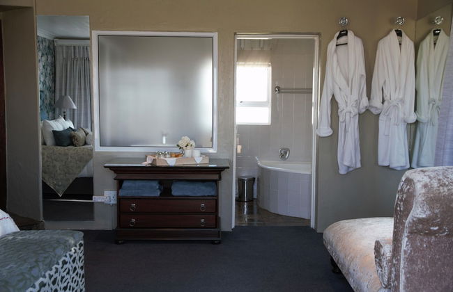 Grasslands Conference and Wedding Venue - Foto 24