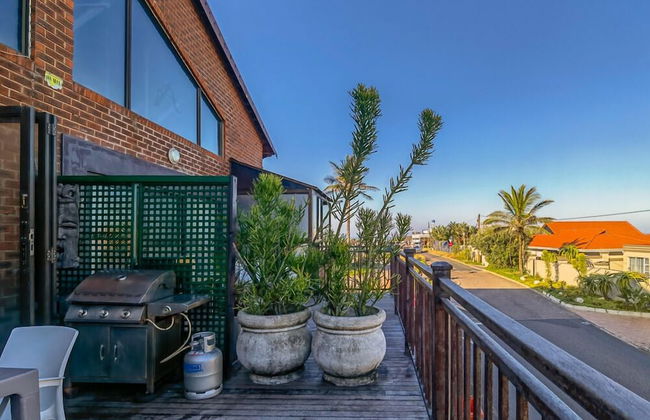 Ballito Bay holiday Apartment - Photo 42