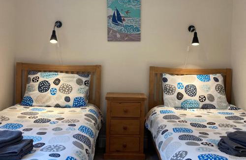 Creekside Cottage - Foto 46