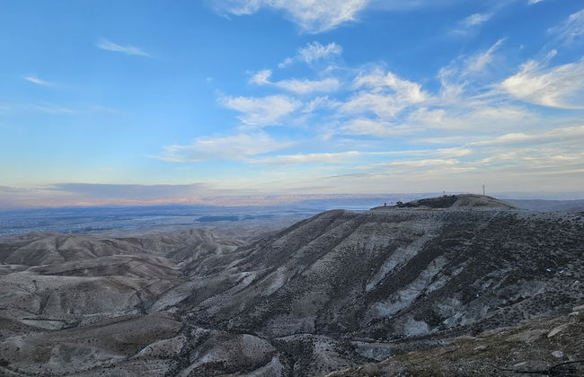 Luxury 1 BR Apartment Near the Dead Sea - Photo 29