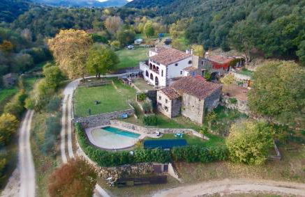 Casa Rural Mas Can Batlle - Photo 3