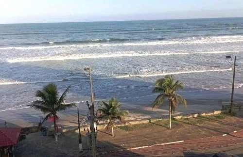 Apartamento Pé Na Areia - Foto 10