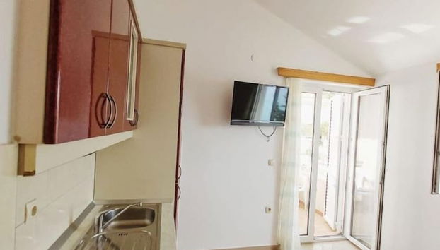 Nera - 10 m From Beach - A1 - Foto 4, Cocina privada