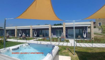 Relais Rosa Dei Venti -Ciao Vacanze- - Foto 3