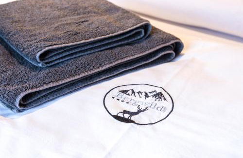 Ferienhaus Bergwild - Foto 12