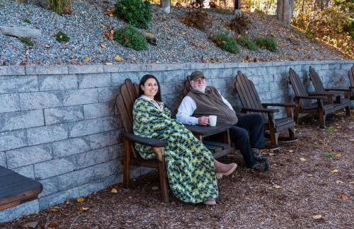 The Lake House - Foto 19