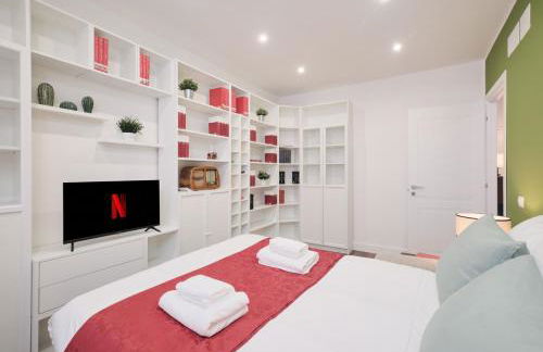 COLOSSEO a 15 minuti - Suite Elegante in Centro - Foto 32