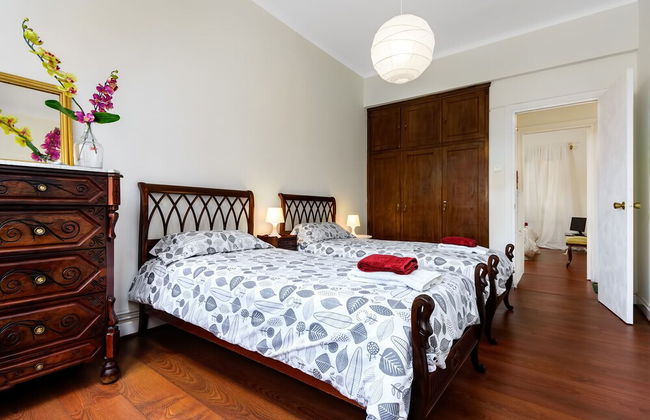 Bilbao Centro-Plaza toros WIFI-PARKING - Foto 5