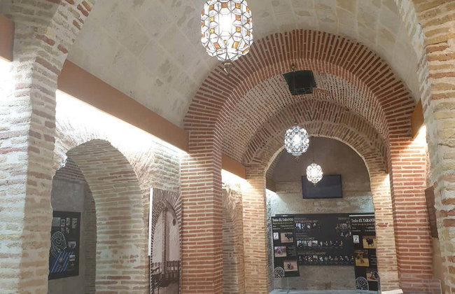 Guided Walking Tour of Almeria - Foto 5