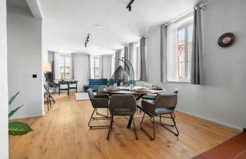 LiT LiVING Grünstadt - Luxury- style Boutique Apartments - Foto 14