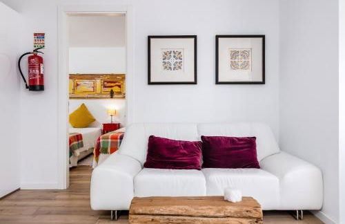 T2 Tiles Apartment Estoril - Foto 8