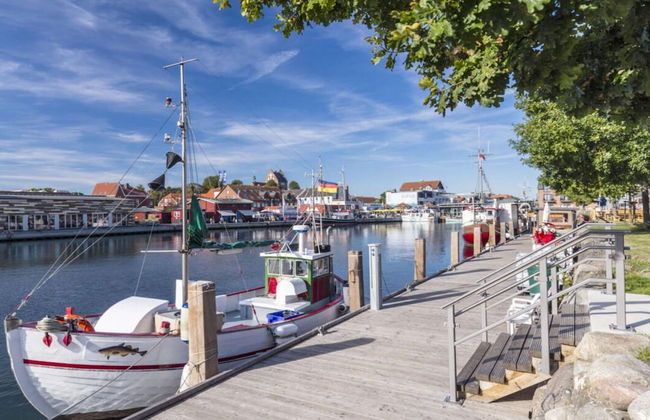 Houseboat Grey Seal Comfortable Vacation Home - Foto 20