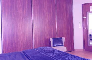 Studio Non Fumeur 38m2 calme confort ascenseur garage vélo - Photo 5