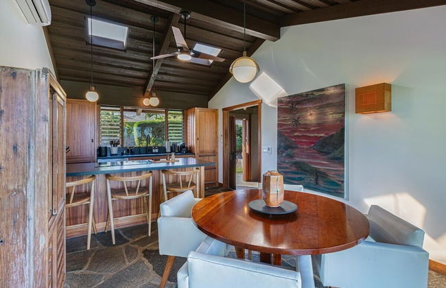 Hale Maluhia Hanalei 1 Bedroom Home by RedAwning - Foto 11