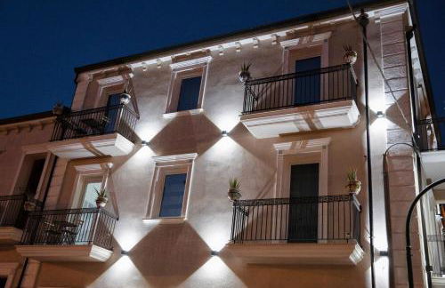 Antico Palazzo del Corso by Home Dardano - Foto 5