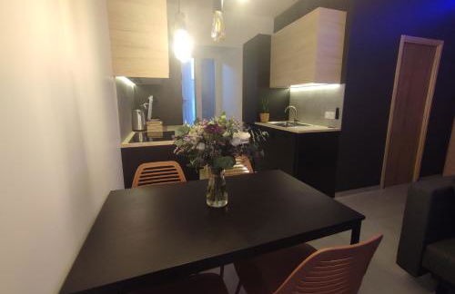 Cocon Lux au centre de Voiron - Foto 23