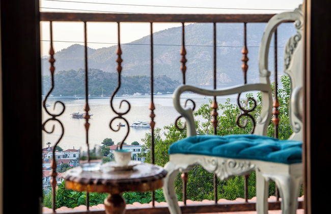 Villa Nirvana Selimiye - Photo 17