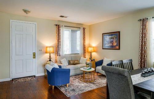 BBQ Ready Home 7 Mi to The Park at River Walk - Photo 12