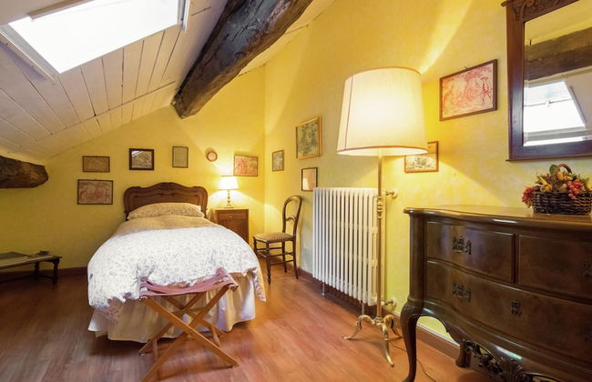 Apartment in Cut Monferrato With Garden - Foto 7