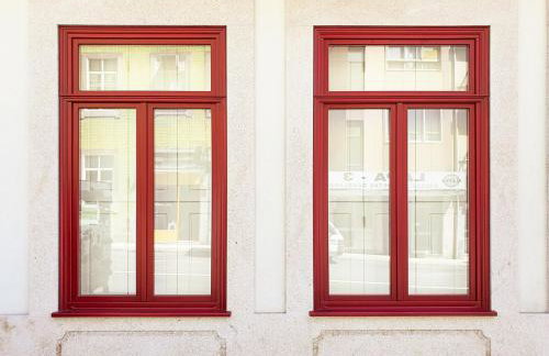 Comfortable flat, cozy balcony close to Aliados Av - Foto 31