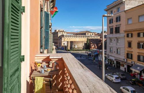 Fornaci Vatican Flat - Foto 39