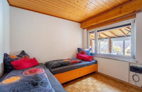 Ferienwohnung Agnes - Foto 9