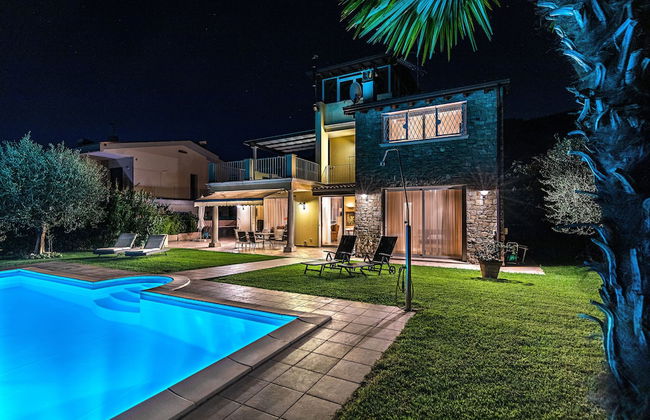 Villa Perla by Wonderful Italy - Foto 38