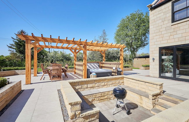 Host Stay Finch House - Foto 1