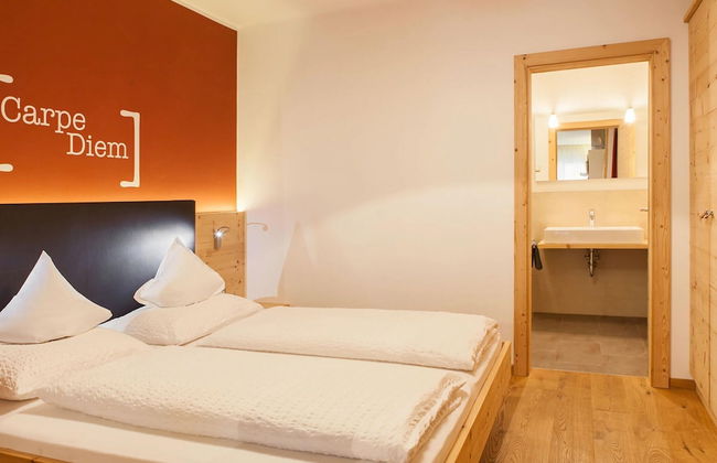 Apartment Carpe Diem - Foto 4