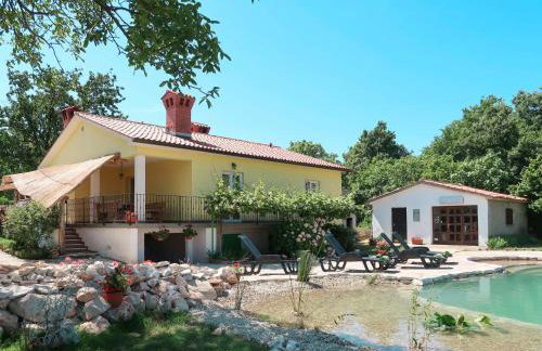 Holiday Home Angelina by Interhome - Foto 58