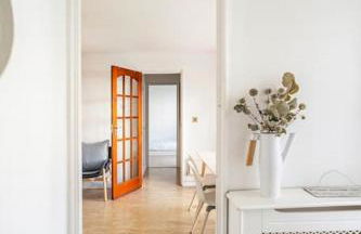 QuaintGarden Apartment@Near Tower Bridge & Big Ben - Photo 22