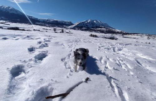 Il Rifugio nel Borgo, Rocca di Mezzo, Terranera - Campo Felice - Foto 64