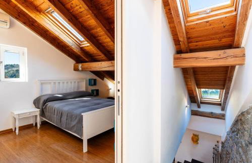 Holiday Home Terrazza con glicine by Interhome - Foto 52