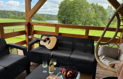 Błękit Jeziora - Foto 18