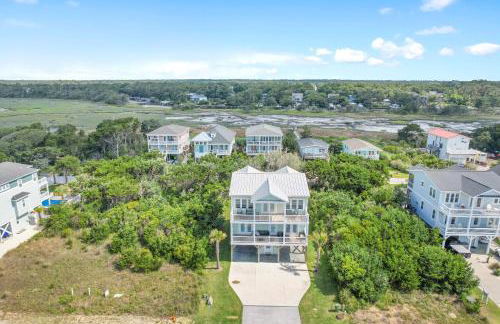 2 Family Coastal Escape - Foto 46