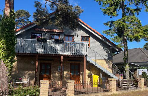 Haus Stoertebeker Appartements - Hotel Garni, Seebad Lubmin - Foto 33