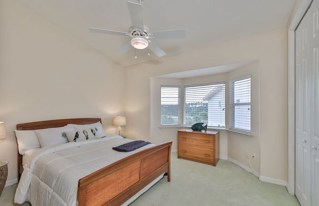 Tortuga Shoals - Foto 17