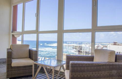 Casa Tranquila Oliastur 17 El Cotillo - Foto 1