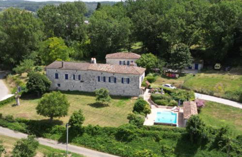 Bergerie Le Vieux Manoir - Foto 34