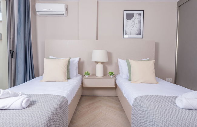 Appartement Luxueux Au Golf - Foto 23