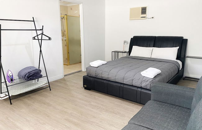 Limestone Coast Tourist Park - Photo 28