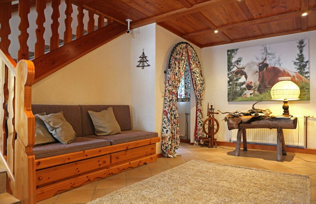 Mühlradl Apartments - Foto 2