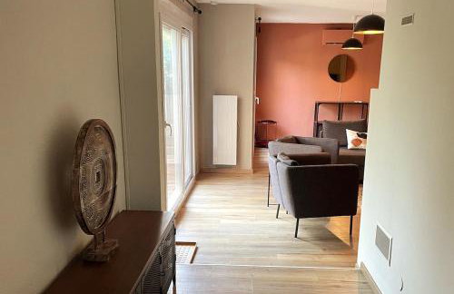 Beach Villa Spacious, Renovated & All-Included - Foto 6